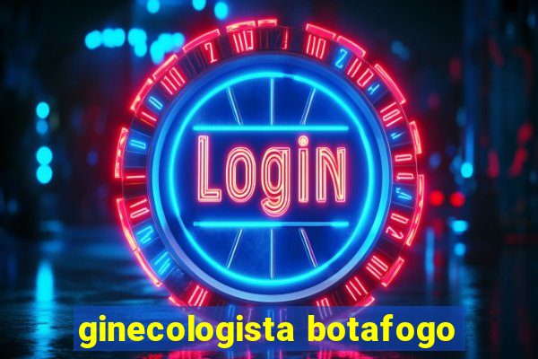 ginecologista botafogo